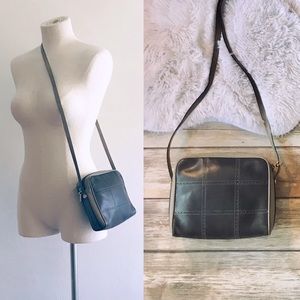 VTG Ferragamo Crossbody